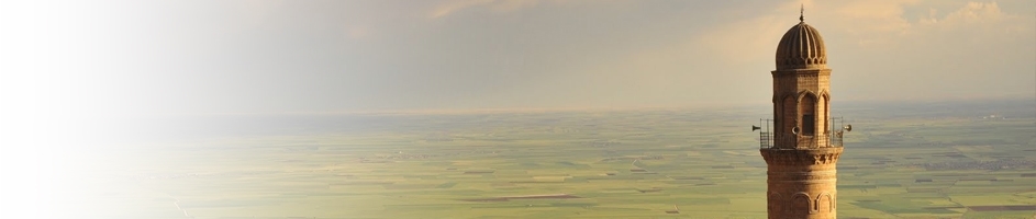 Mardin Eczacı Odası